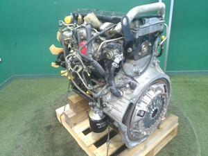 中古トラック部品