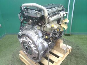 中古トラック部品