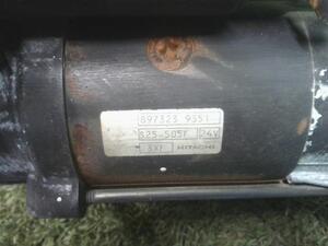 中古トラック部品