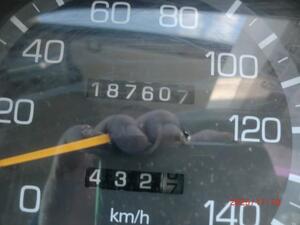 中古トラック部品