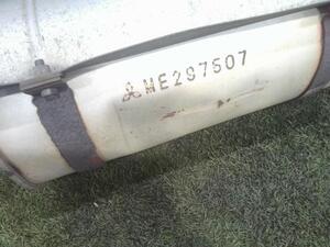 中古トラック部品