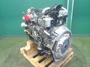 中古トラック部品