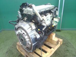 中古トラック部品