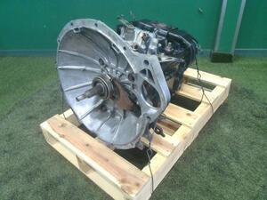 中古トラック部品