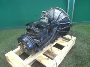 中古トラック部品