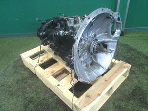 中古トラック部品