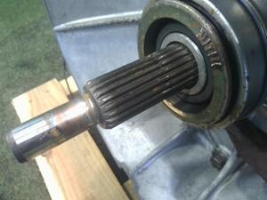 中古トラック部品