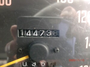 中古トラック部品