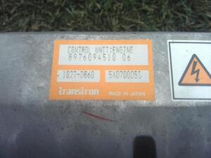 中古トラック部品