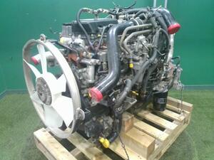 中古トラック部品