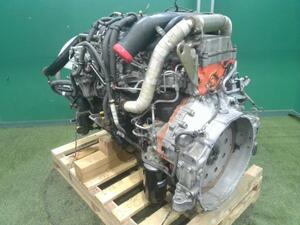 中古トラック部品