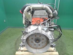 中古トラック部品