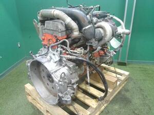 中古トラック部品