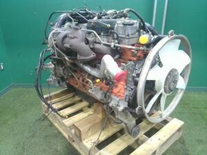 中古トラック部品