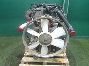 中古トラック部品