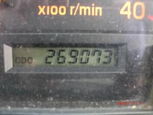 中古トラック部品