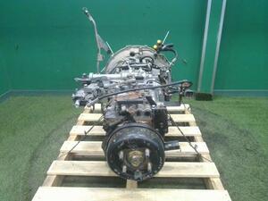 中古トラック部品