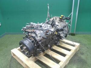 中古トラック部品