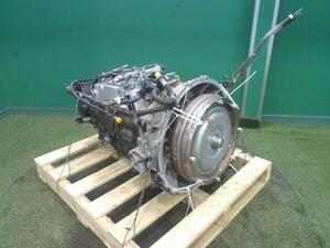 中古トラック部品