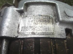 中古トラック部品