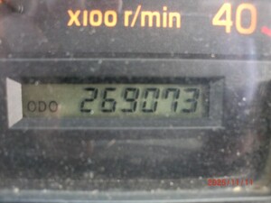 中古トラック部品