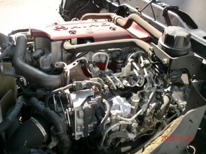 中古トラック部品