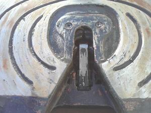 中古トラック部品