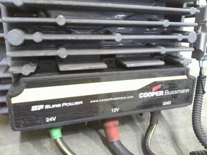 中古トラック部品