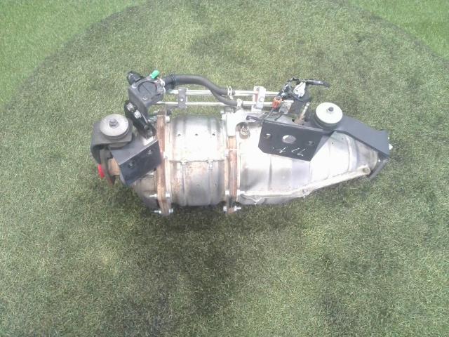 中古トラック部品