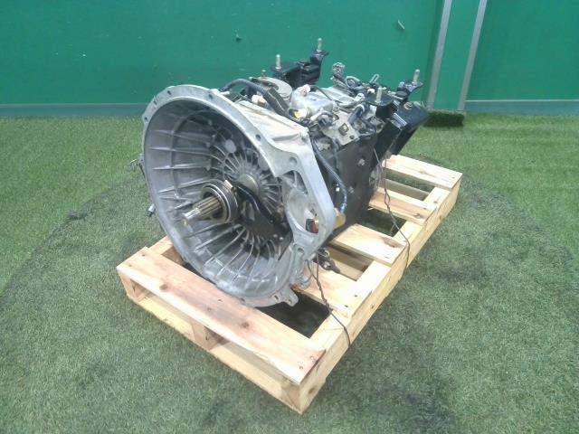 中古トラック部品