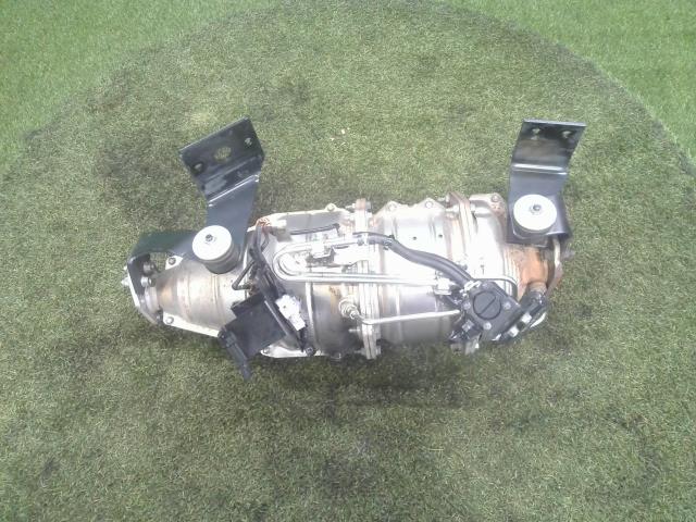 中古トラック部品