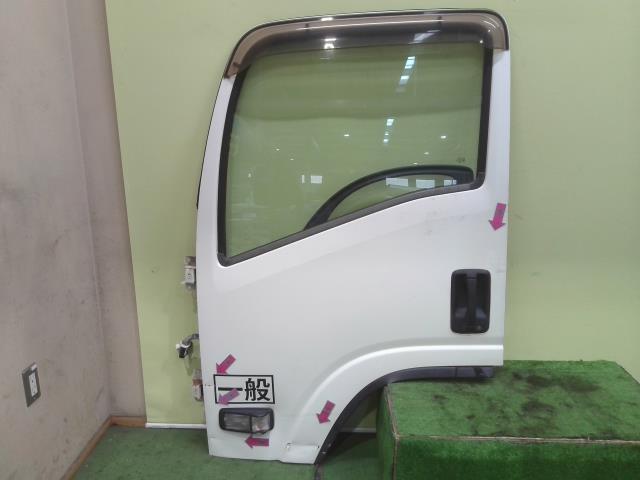 中古トラック部品