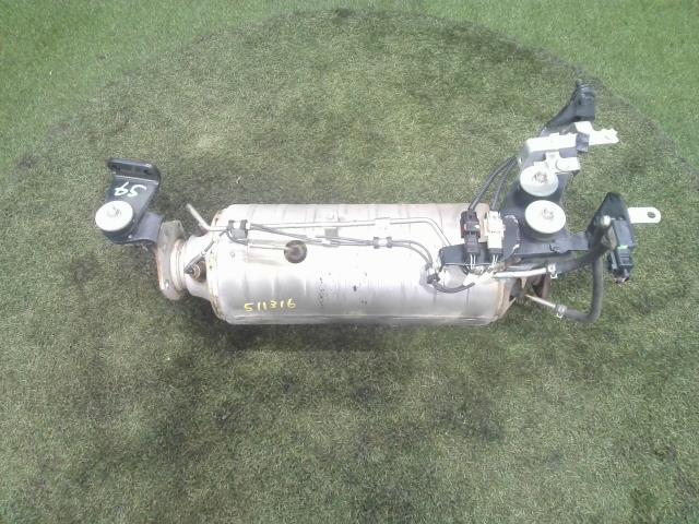 中古トラック部品