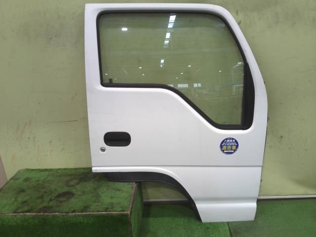 中古トラック部品