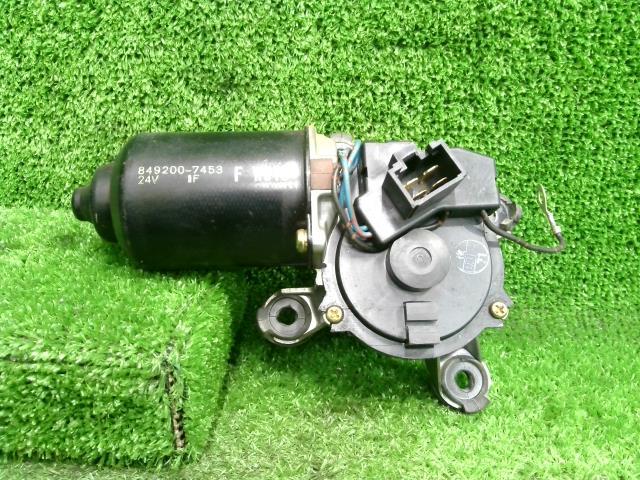 中古トラック部品