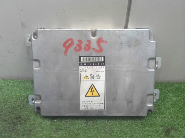 中古トラック部品