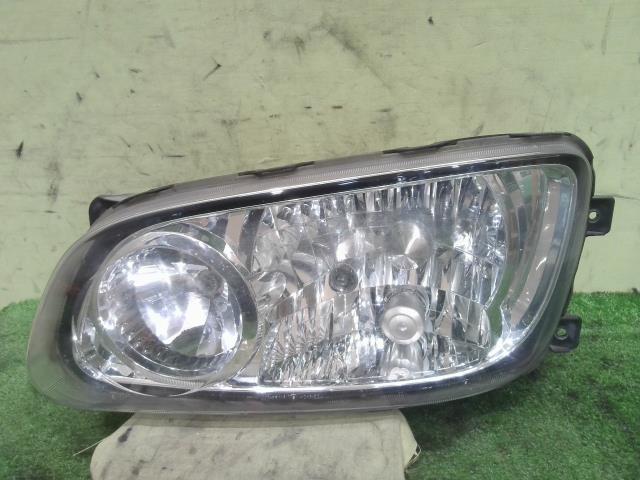 中古トラック部品