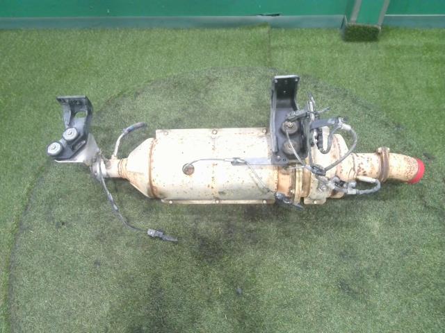 中古トラック部品