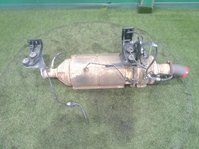 中古トラック部品