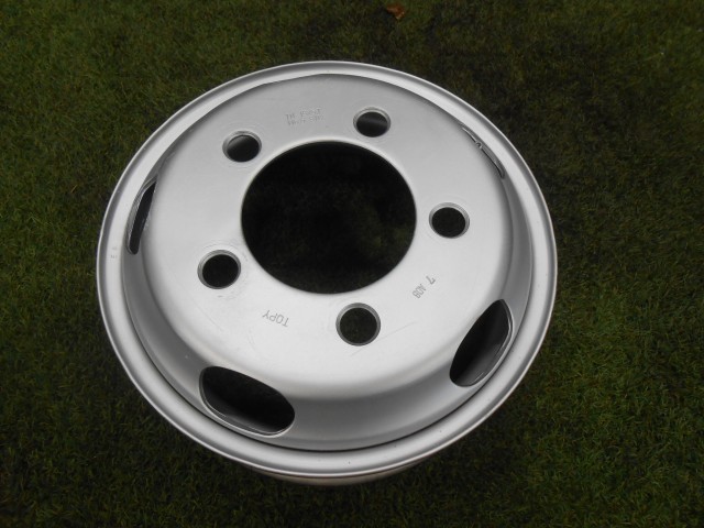 中古トラック部品