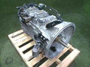 中古トラック部品