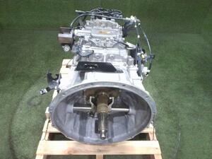 中古トラック部品