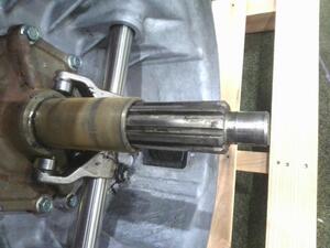 中古トラック部品