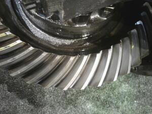 中古トラック部品