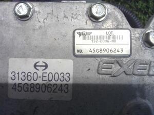 中古トラック部品