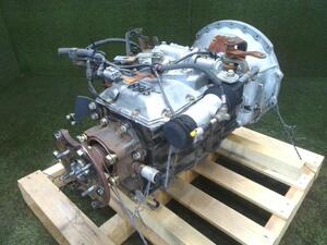 中古トラック部品