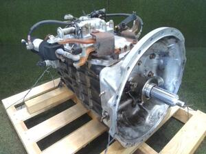 中古トラック部品