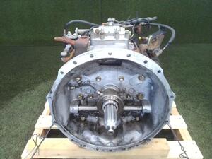 中古トラック部品