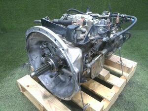 中古トラック部品