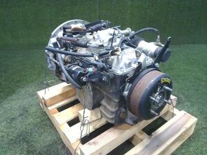 中古トラック部品